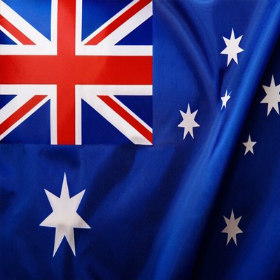 Australia Flag