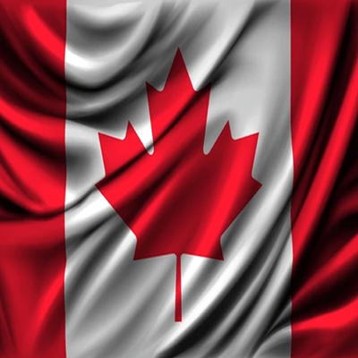 Canada Flag