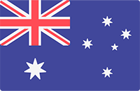Australia Flag