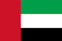 UAE Flag