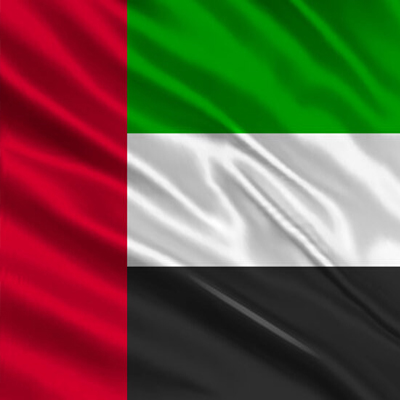 UAE Flag
