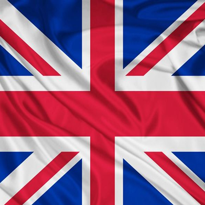 UK Flag