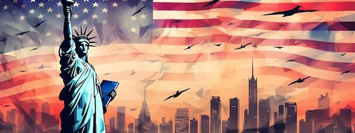USA Banner Image