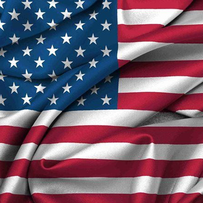 USA Flag